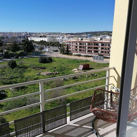 Cardeira Apartment Lagos Exterior photo