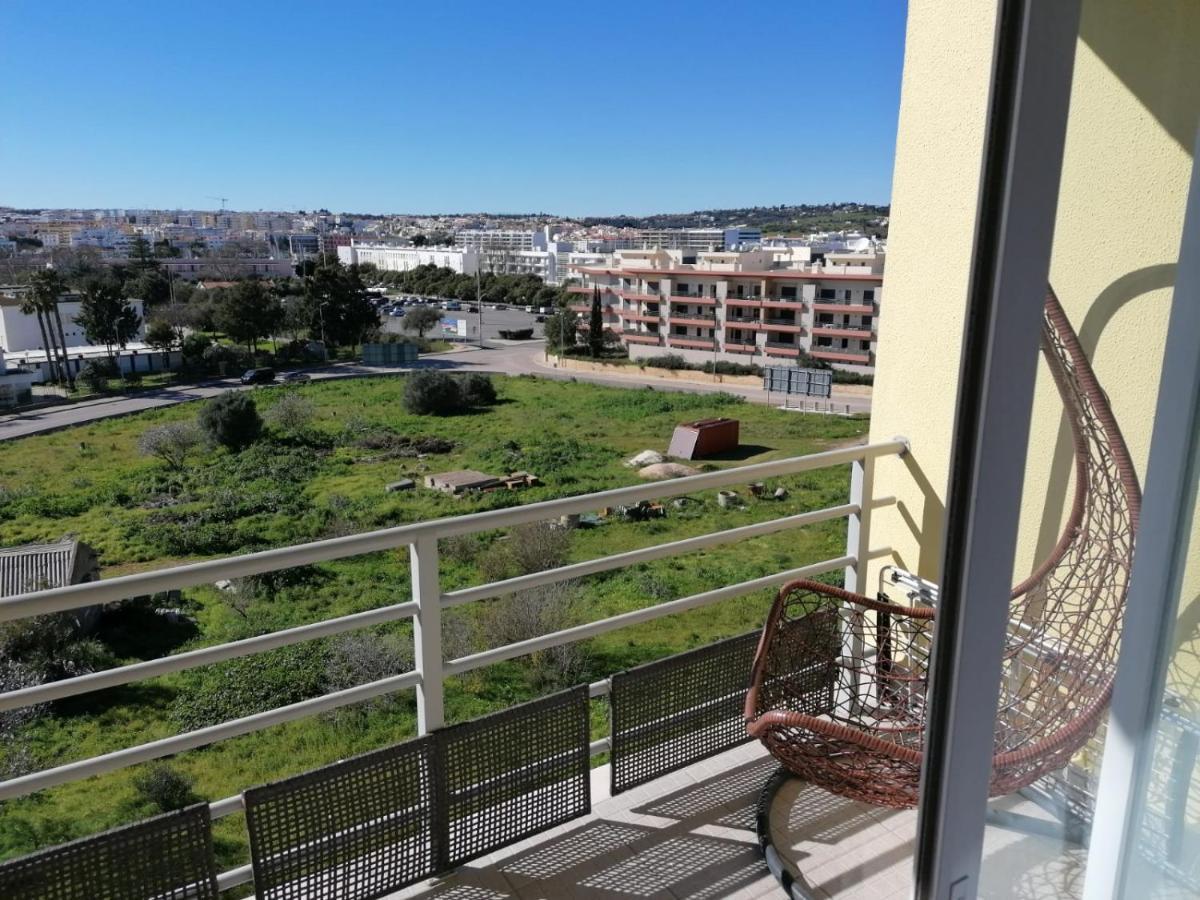 Cardeira Apartment Lagos Exterior photo