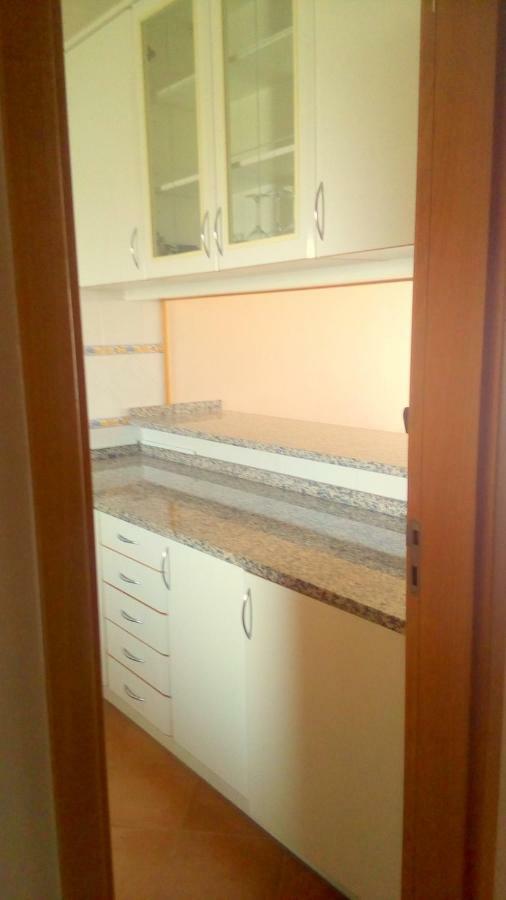 Cardeira Apartment Lagos Exterior photo
